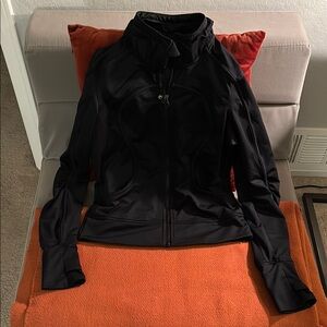 Women's Lululemon Black Jacket